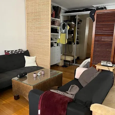 House Apartment Paris